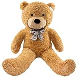 Jouet robuste et testé en matière de sécurité - pour jouer et se blottir sans souci, sans se soucier de la santé de votre enfant. Disponible en différentes tailles et couleurs!