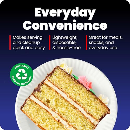 Party appetizer setup