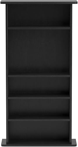 Miniatura 8 de Gabinete de almacenamiento y organización de medios Atlantic DrawBridge 240