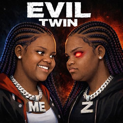 Evil Twin [Explicit]