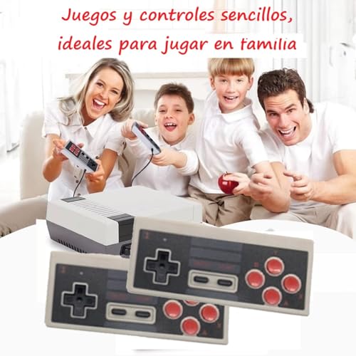 Consolas Nintendo, Video Games Imagen adicional