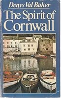 The Spirit of Cornwall 0352307498 Book Cover
