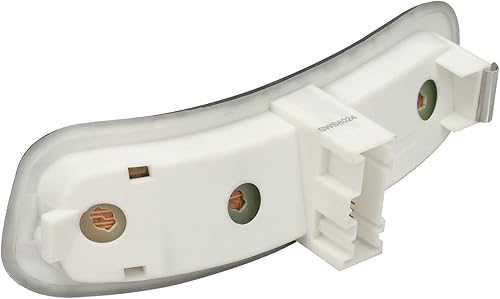 Miniatura 6 de Interruptor de alimentación principal de la ventana lateral del conductor para Chevy Corvette C5 1997 1998 1999 2000 2001 2002 2003 2004 Interruptor