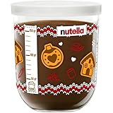 NUTELLA Pâte à tartiner au cacao et noisettes 230 g