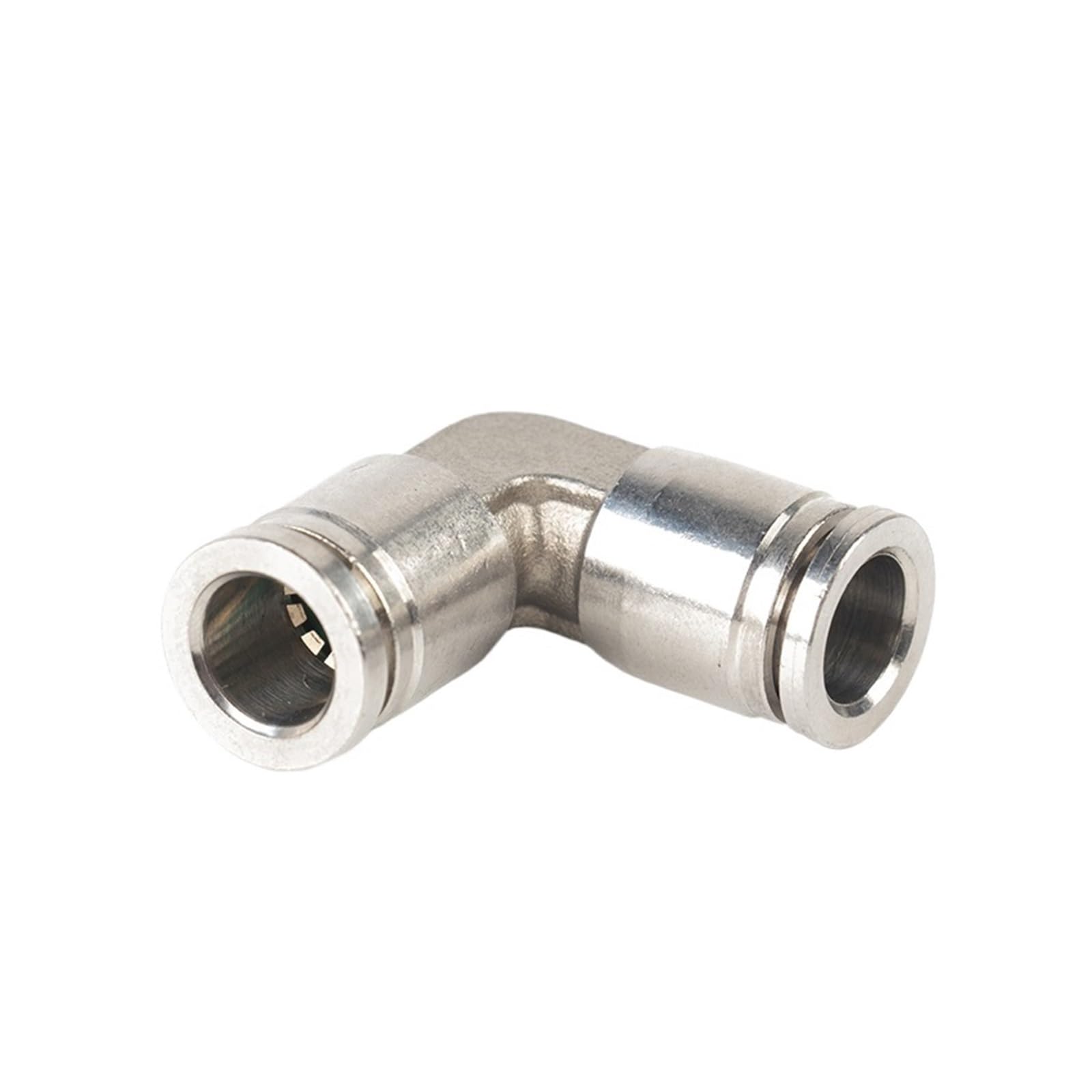 Conector neumático rápido PV de 8mm para manguera de aire