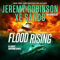 Flood Rising: A Jenna Flood Thriller