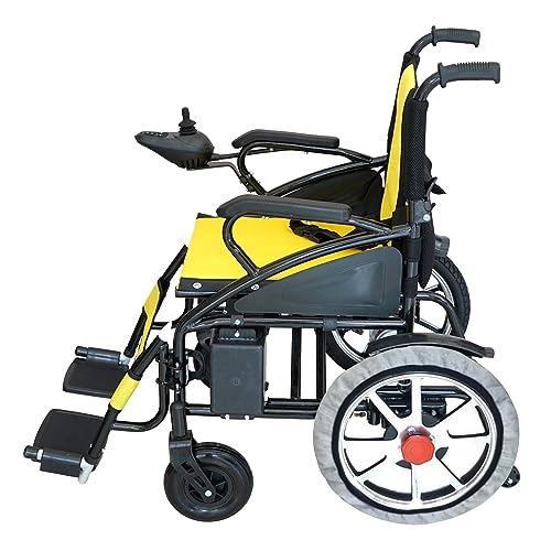 Electric Wheelchair Tire Covers for 16