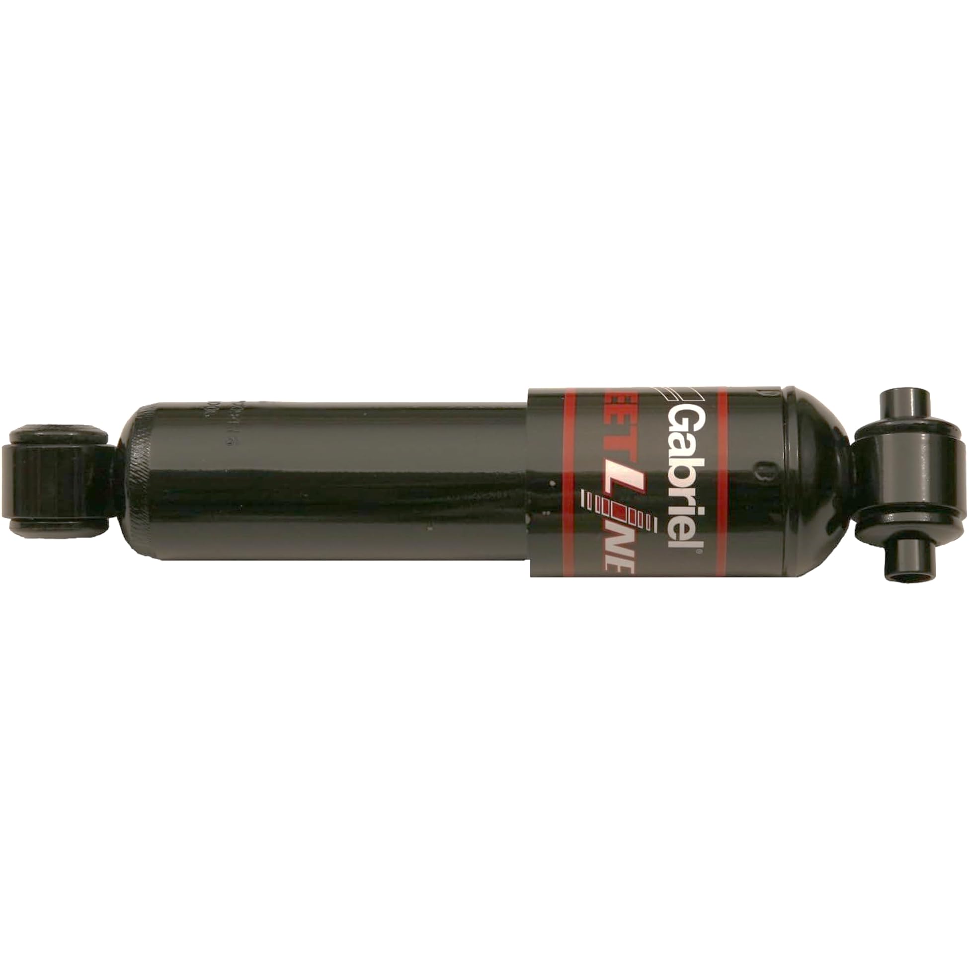 Gabriel 83006 FleetLine HD Truck Cab Shocks Fits 1996-2011 Freightliner Century Class; 95-05 FL50; 96-05 FL60; 96-06 FL70; 96-06 FL80; OEM# 18-60295-000, 1830378, 1830378000, 654831