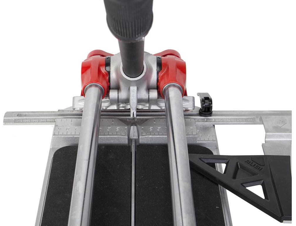 Rubi Speed Magnet Mallette Longueur de coupe 92 cm