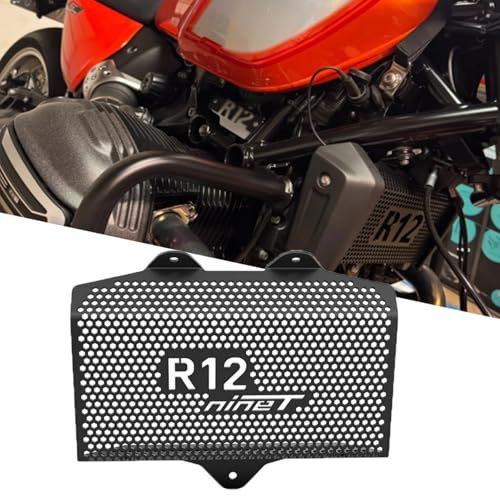 FOR R12 iCT R 12 nineT r12 ninet 2024 2025 I[goCCNC^NlbgیJo[A~WG[^[K[hOیJo[ WG^[RAK[h (LOGO A)