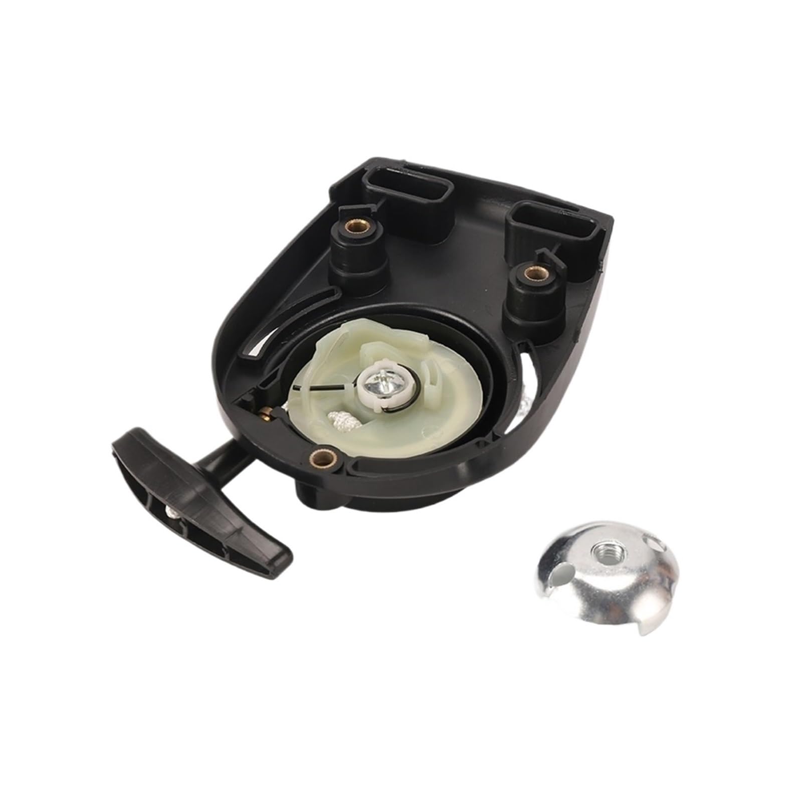 Tondeuse à gazon GX35 : lanceur de rechange 4 temps