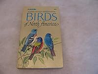 A Guide to the Field Identification Birds of North America B005E3PMW4 Book Cover