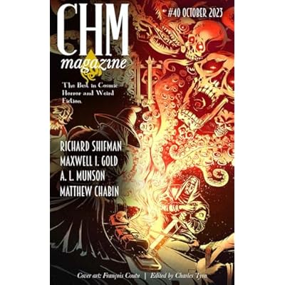 CHM #40