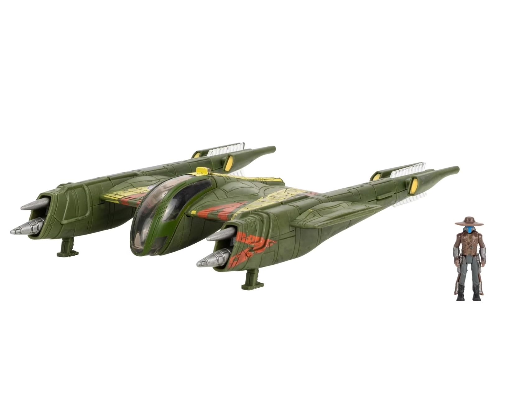 スターウォーズ マイクロギャラクシー ザナドゥブラッド チェイス Amazon.co.jp: スターウォーズ マイクロビークル - 5インチ車両スター