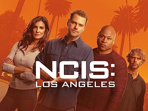 NCIS: Los Angeles