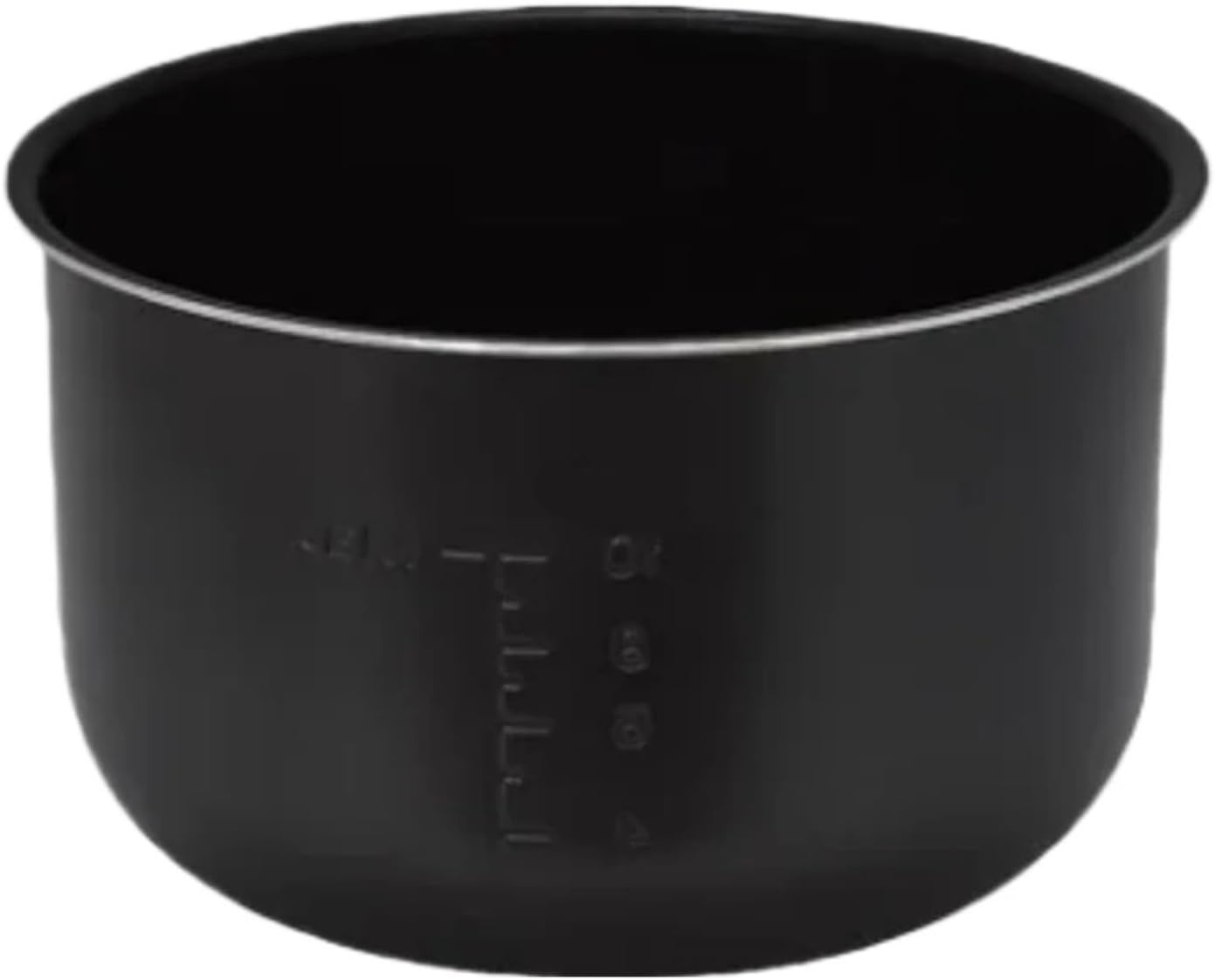 Pressure Cooker Inner Bowl ，Compatible for CSC051X replacement Water tank non-stick cooker