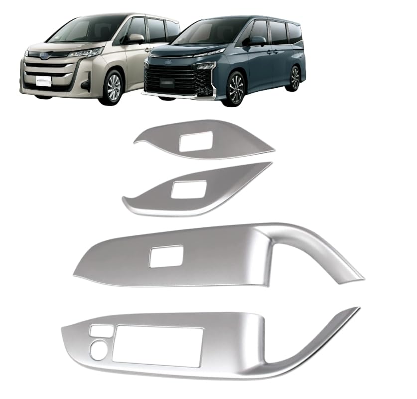 Amazon | 【Fast Cars】「トヨタ 新型 90系 ヴォクシー ノア に