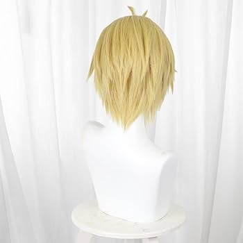✠朝倉 シン ウィッグ✠セット済 SAKAMOTODAYS Amazon.co.jp: サカモトデイズ 朝倉シン ウィッグ コスプレ