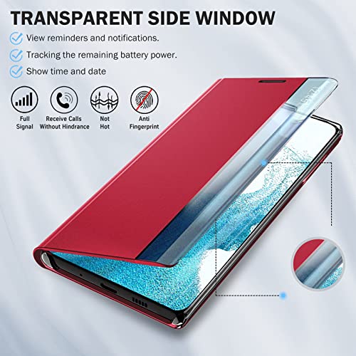 Coque Samsung S22 antichoc pour résoudre les risques de chute