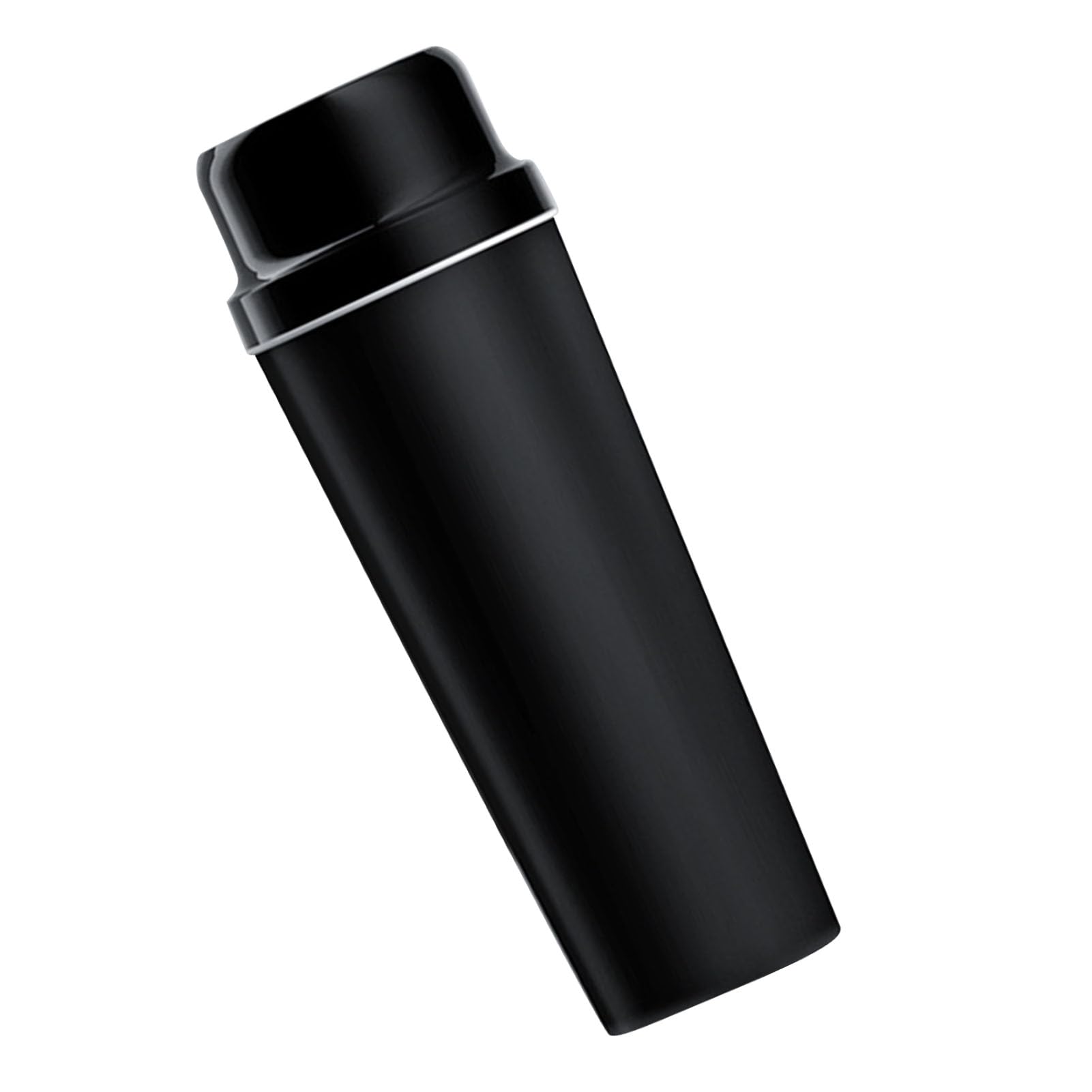 Pssopp Tasse Personnelle de Mélangeur de Presse-agrumes Portable, Bouteille de Shaker de Presse-agrumes Personnel électrique de 650 Ml pour Faire des, des Boissons Protéinées Nan