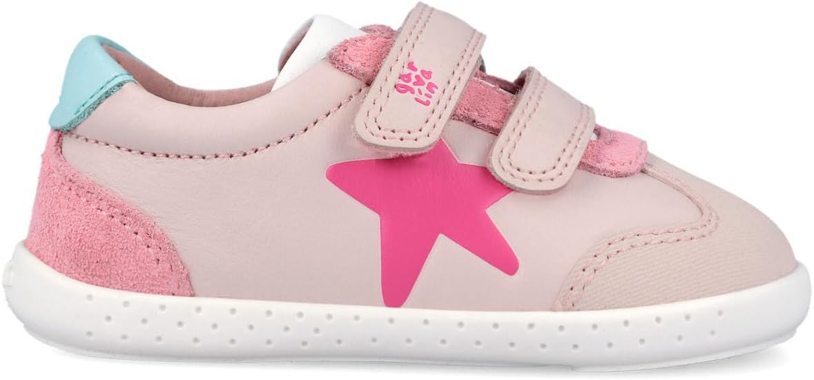 Barefoot Shoes for First Steps