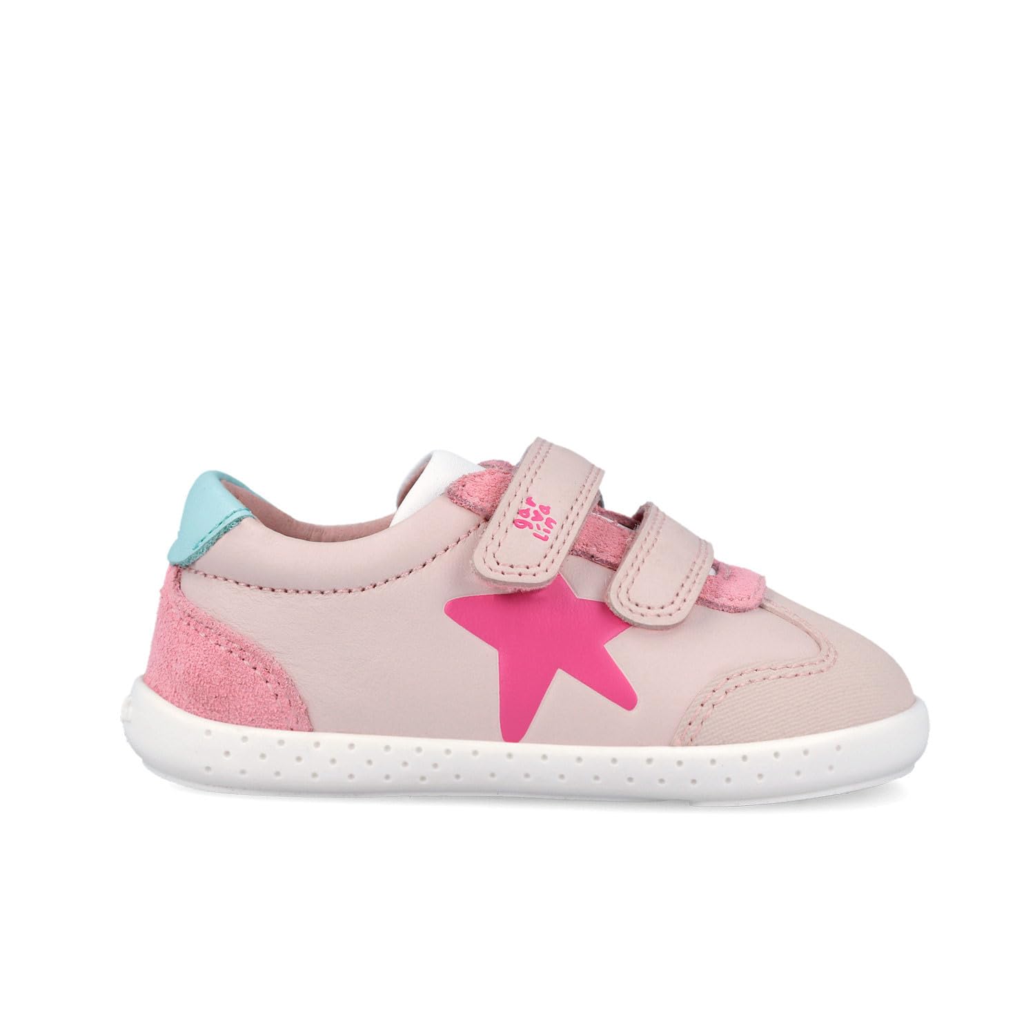 Garvalín Zapatillas Barefoot para Primeros Pasos - Talla 20