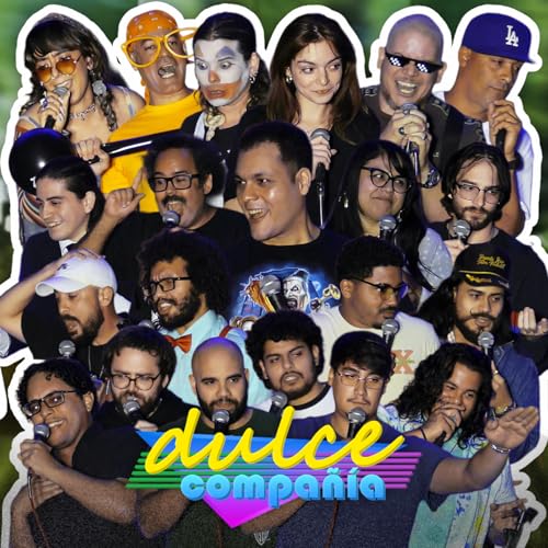 352: Open Mic | Marzo 30, 2026