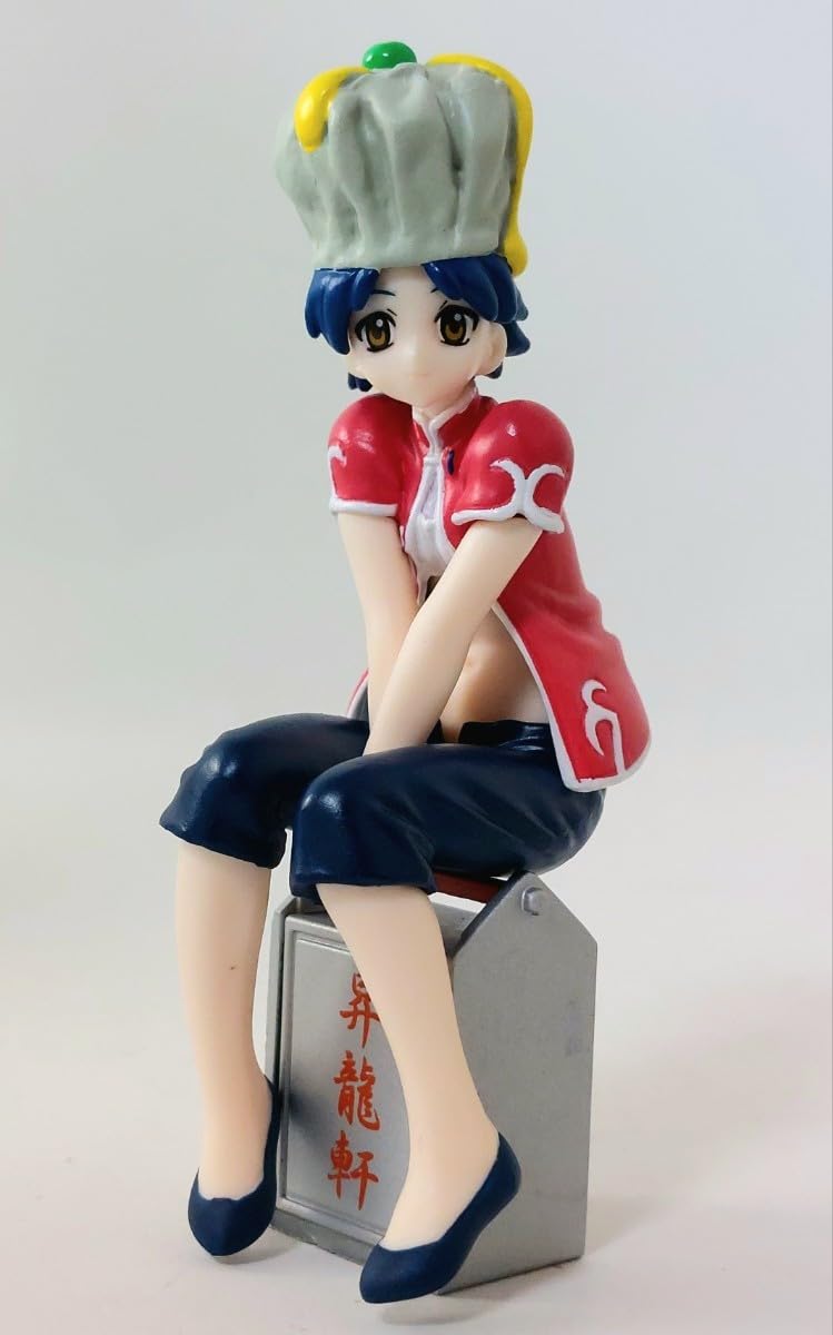 Amazon | カプコン ファイティングジャム「ユン (ストリートファイター