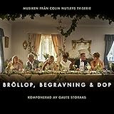 Grace på väg (feat. Bratislava Symphony Orchestra & David Hernando)