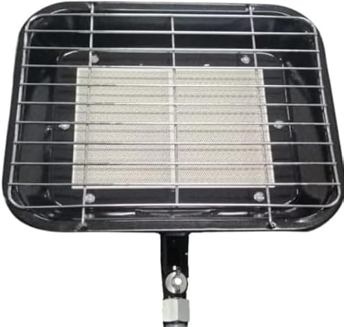 Portable Gas Heater LQ-2021