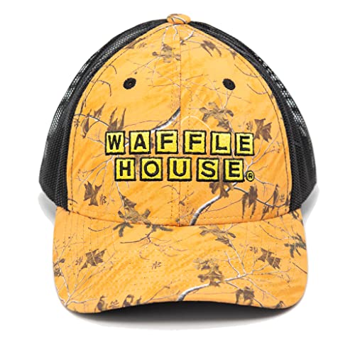 Amazon.com: REALTREE : WAFFLE HOUSE