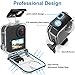 FiTSTILL Waterproof Case for Go Pro MAX 360 (2019),147FT/45M Touchscreen Diving Housing Underwater Protective Shell with Bracket Mount Accessories kit((Not for MAX2 & MAX 360 2025)