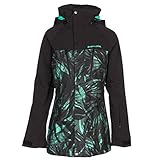 armada snowboard jackets  ARMADA Stadium - Chaqueta de snowboard para mujer