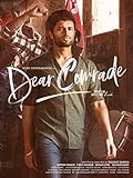 Dear Comrade