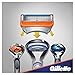 Gillette Fusion Manual Cuchillas – Pack de 4