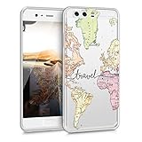 carcasa huawei p10 mate lite DEMUESTRA TU ALMA VIAJERA: Recuerda que tu objetivo es viajar y conocer el mundo con este atractivo diseño de avión volando entre continentes.