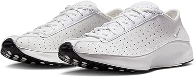 NIKE(ナイキ) エア スーパーフライ W AIR SUPERFLY サミットホワイト/ブラック/セイル/メタリックシルバー HJ8082-100