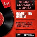 mono are you there lyrics  The Medium, Act I: \"Mommy, Mommy, Are You There?\" (Monica, Mrs. Nolan, Baba, Mr. Gobineau, Mrs. Gobineau)