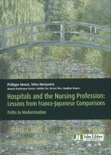 Hospitals the Nursing Profession