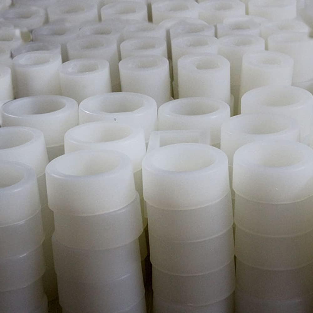 2Cavities Bee Mold Soap Molds Silicone Soap Making Molds Craft Molds Resin Mold (11498)