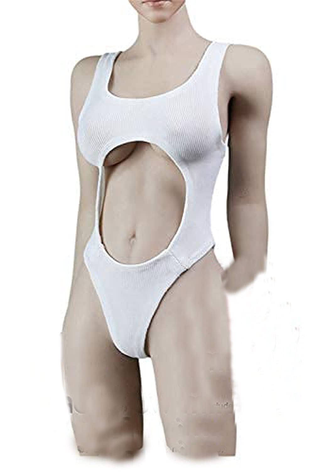 Maillot de bain F-078 échelle 1/6 haute précision pour corps Tbleague