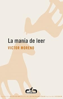 La manía de leer (Caballo d...