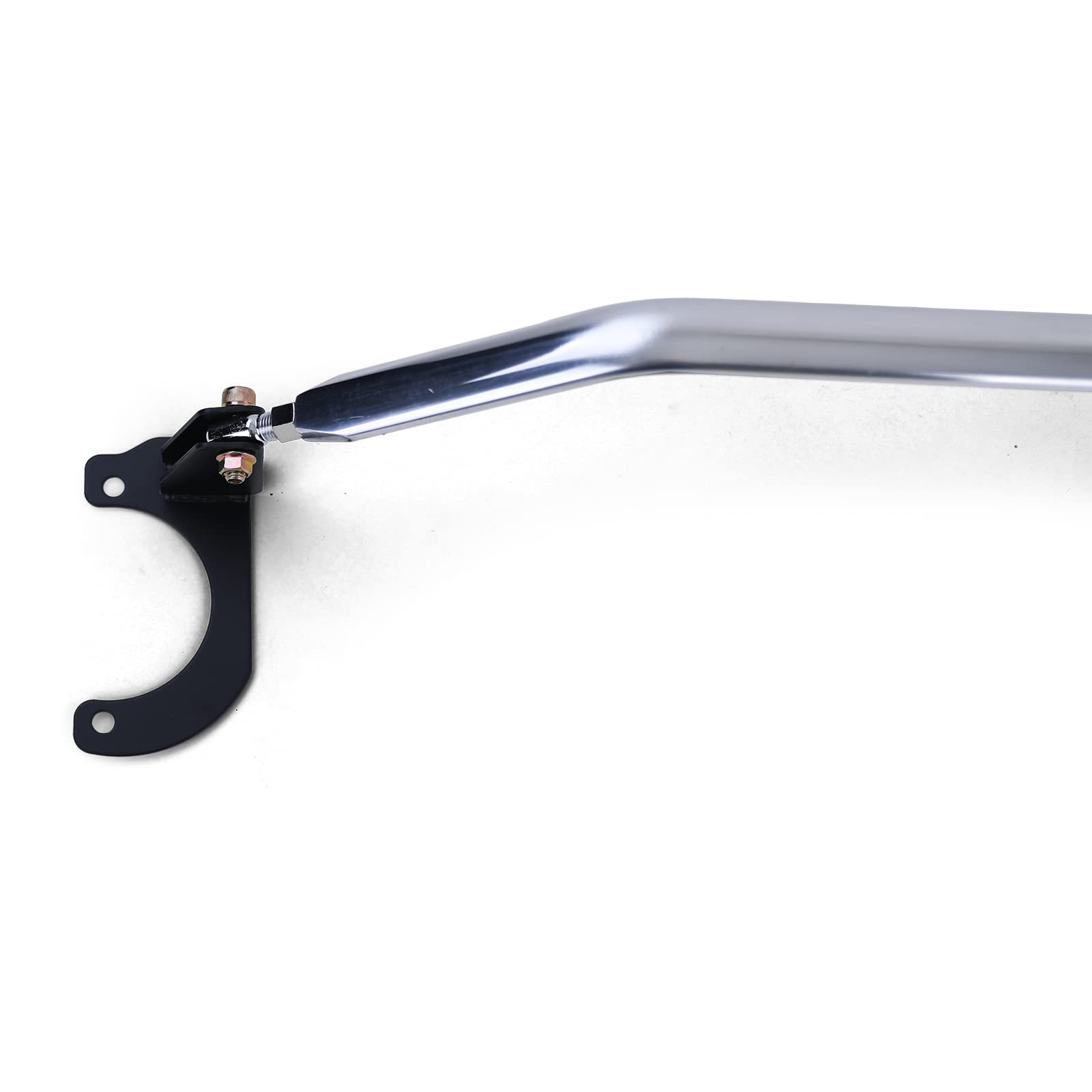 Aluminium Domstrebe vorne 3tlg verstellbar für Mazda MX-5 NA NB 1989-2000