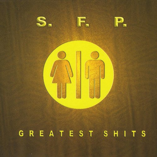 Seething Fuck Patties