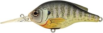 Livetarget Sunfish Crankbait