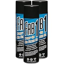 ماكسيما 61920-3PK Fab1 بخاخ فلتر الهواء ، 39 فلوريدا. أوقية ، 3 حزمة