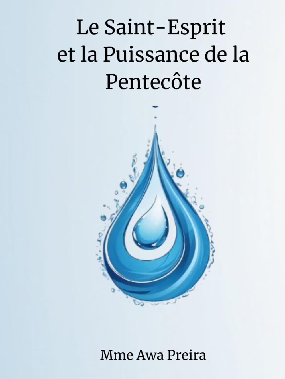 La Découverte du Saint-Esprit