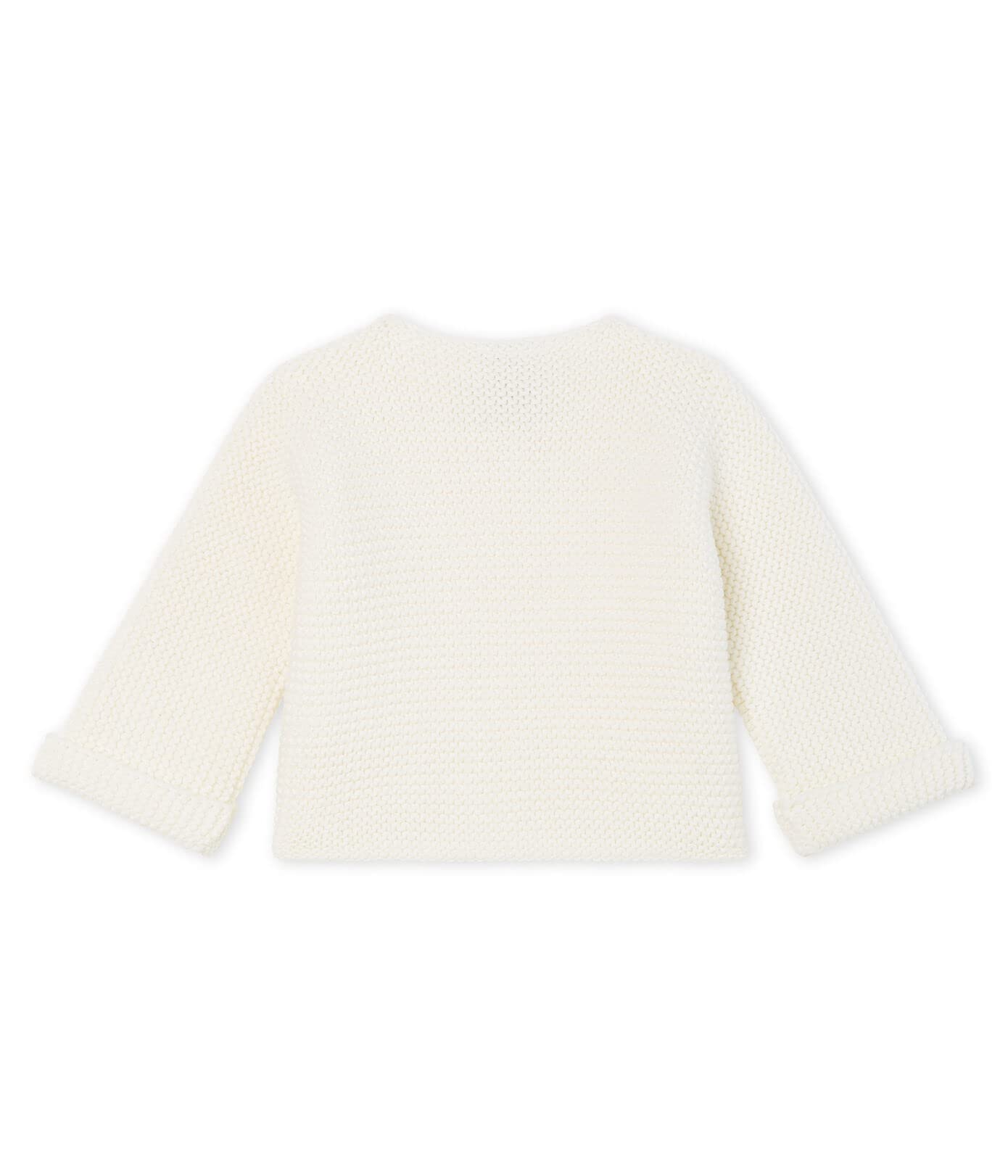 Petit Bateau 5314802 Cardigan Sweater Baby-Boys