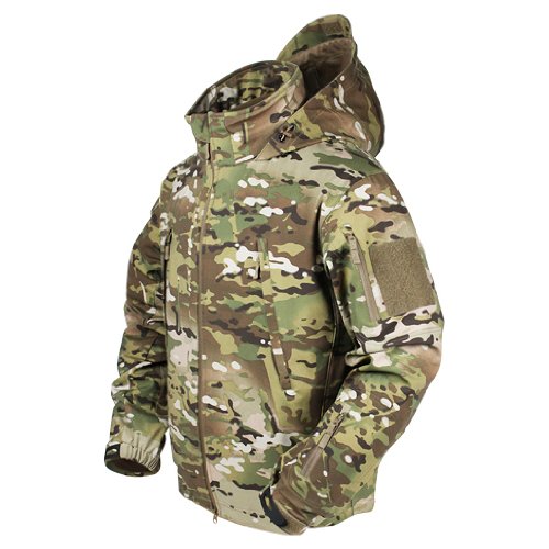 condor summit multicam