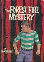 The Wilderness Mystery Series Complete 6-Book Set: The Diamond Cave Mystery, The Forest Fire Mystery, The Indian Mummy Mystery, The Jinx of Payrock Canyon, The Mystery at Rustlers' Fort, and Sand Dune B00K84SEJW Book Cover